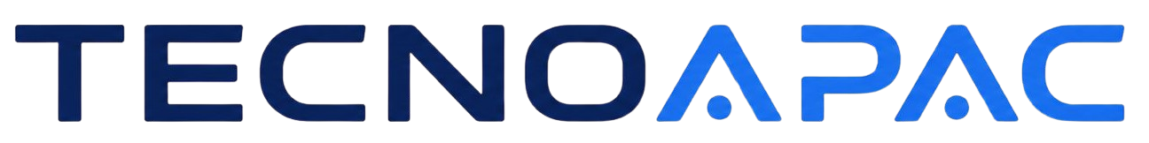 Tecnoapac Logo