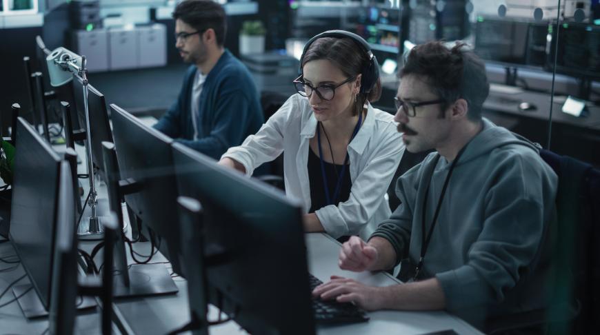 Equipo tecnológico
